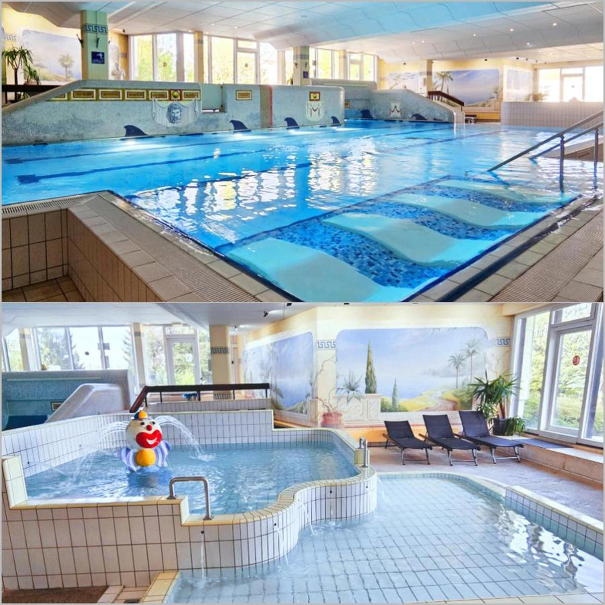 Ferienwohnung Kleine Auszeit Sankt Englmar Luaran gambar