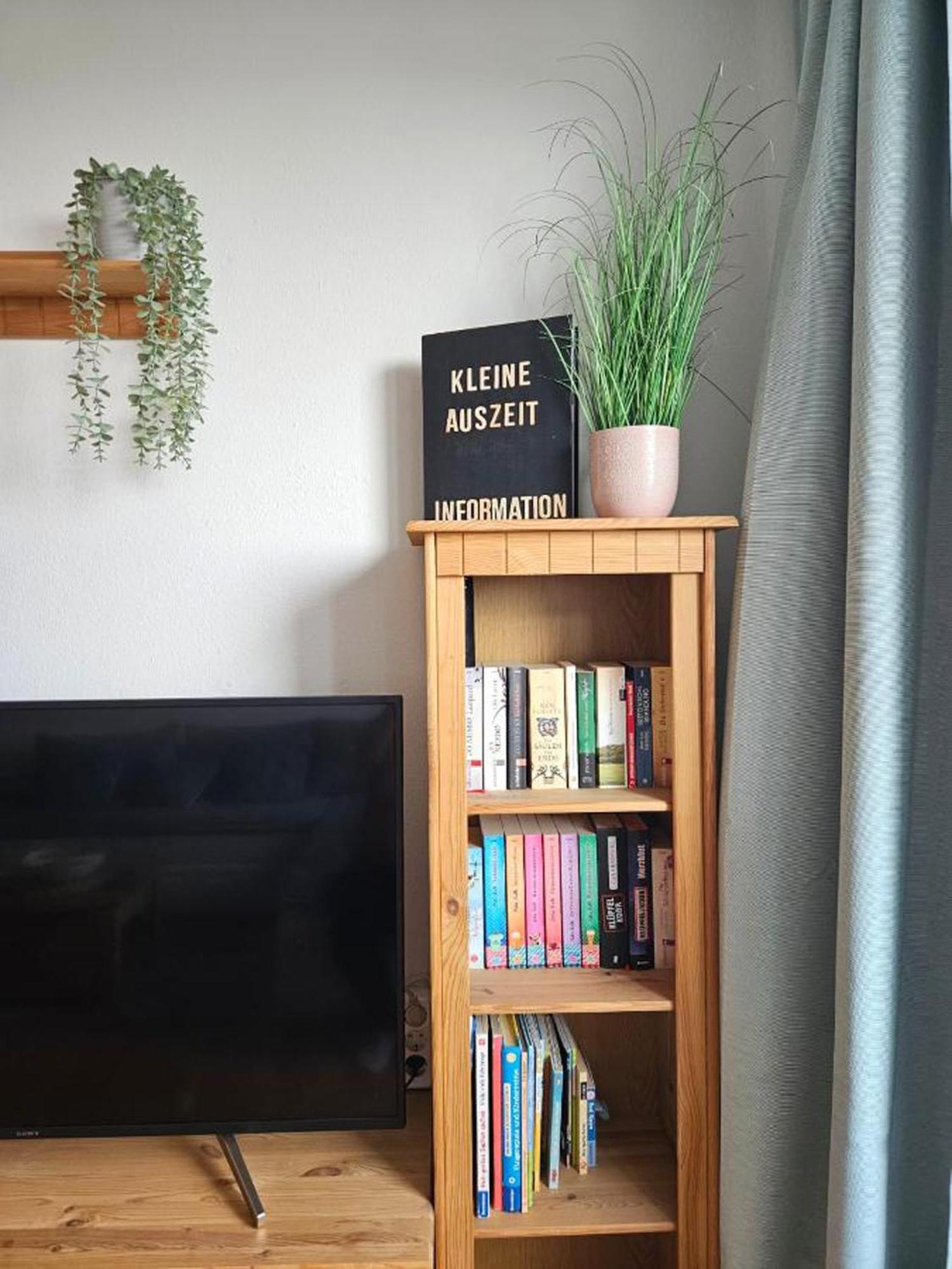 Ferienwohnung Kleine Auszeit Sankt Englmar Luaran gambar