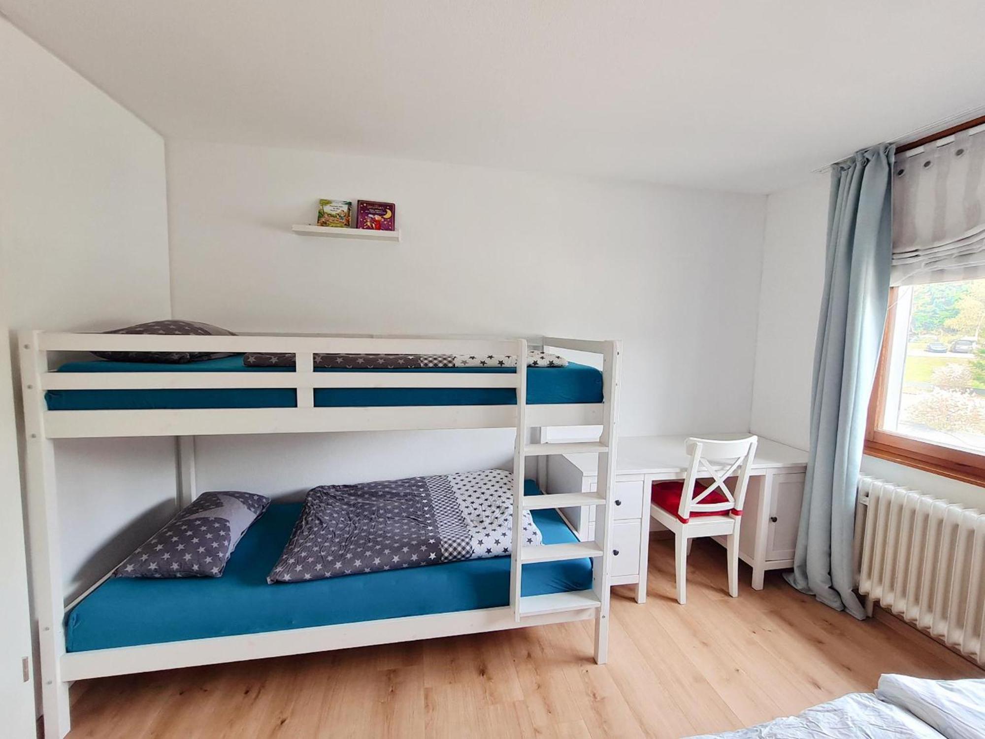 Ferienwohnung Kleine Auszeit Sankt Englmar Luaran gambar