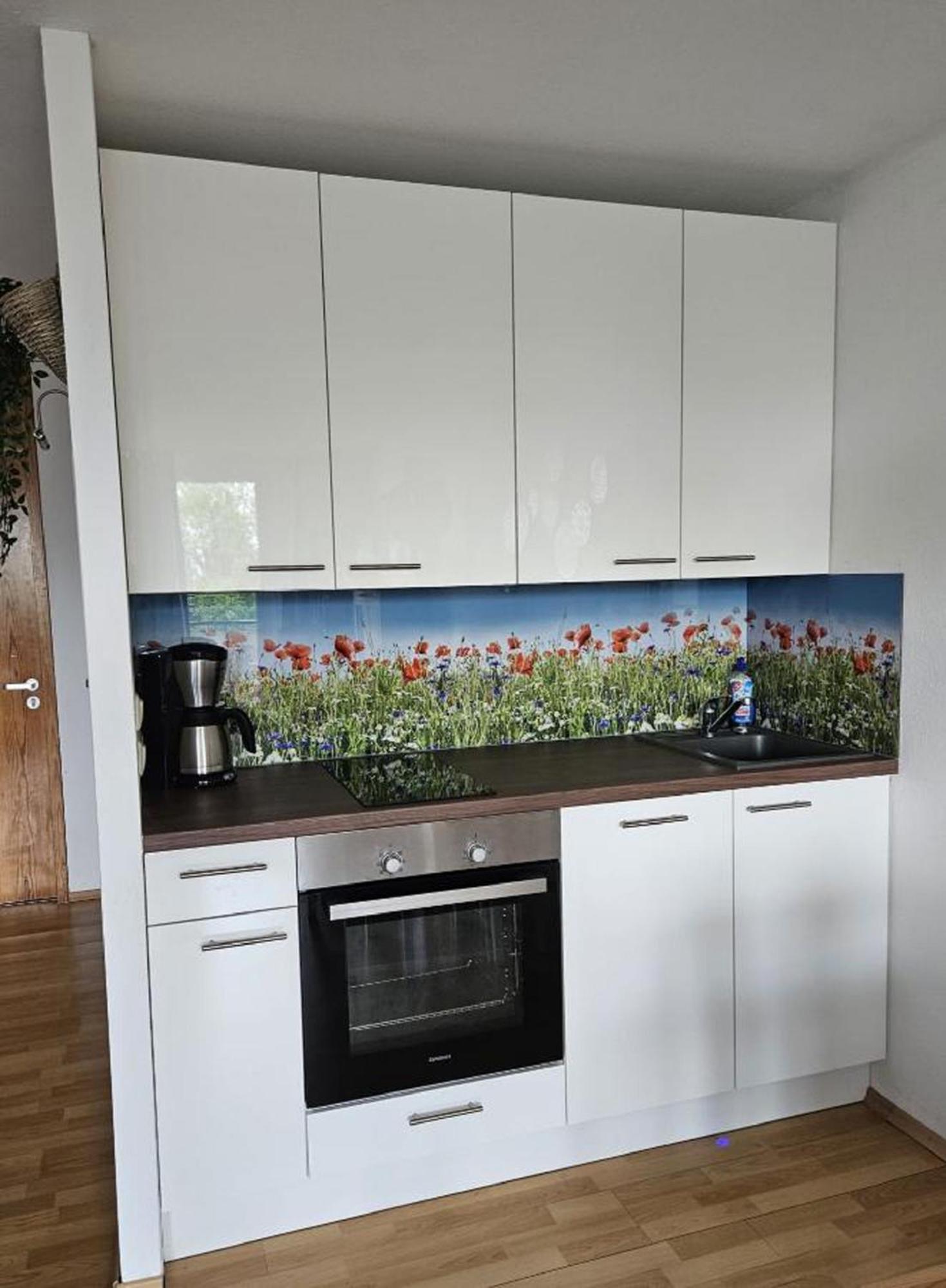 Ferienwohnung Kleine Auszeit Sankt Englmar Luaran gambar