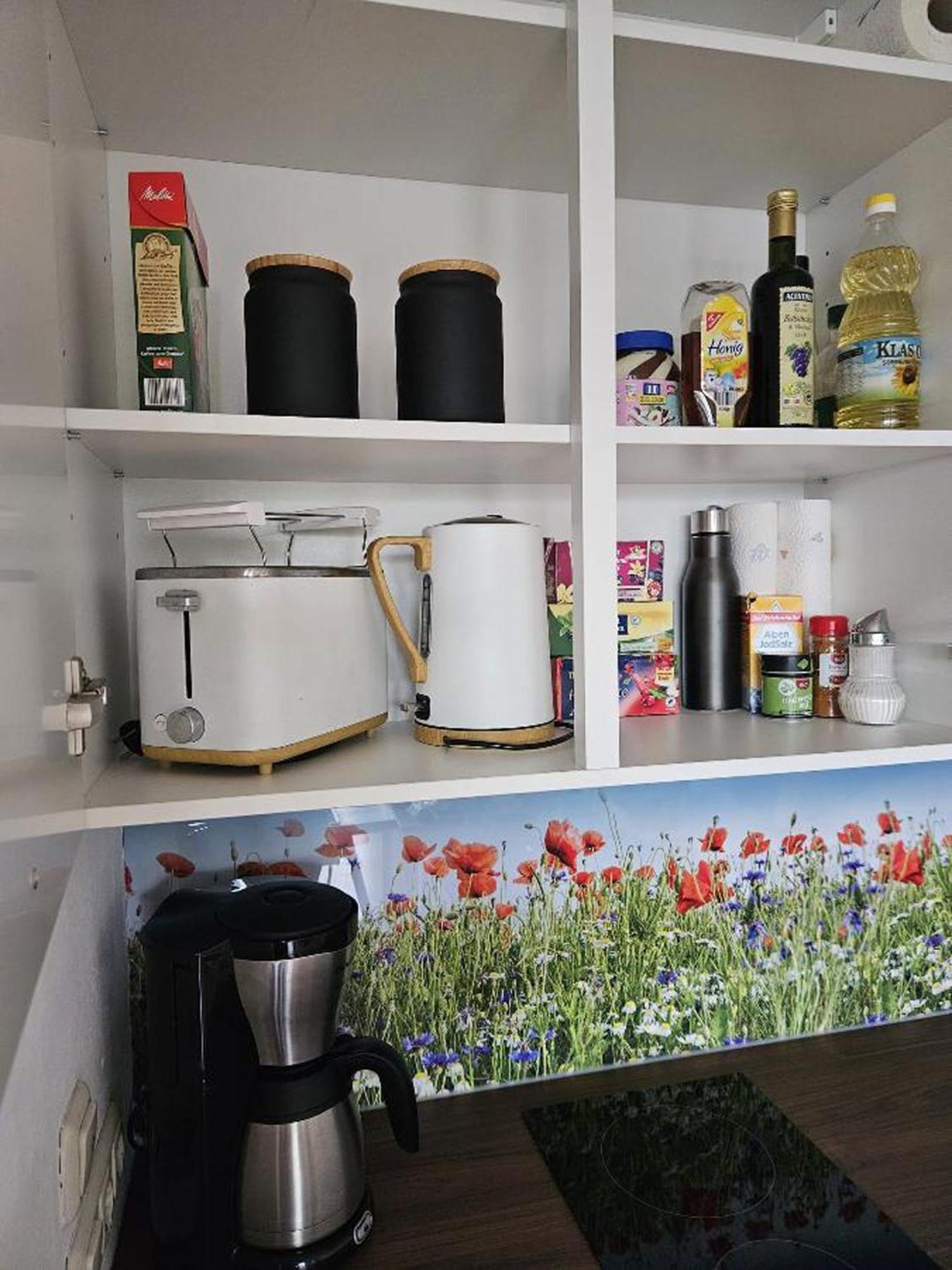 Ferienwohnung Kleine Auszeit Sankt Englmar Luaran gambar