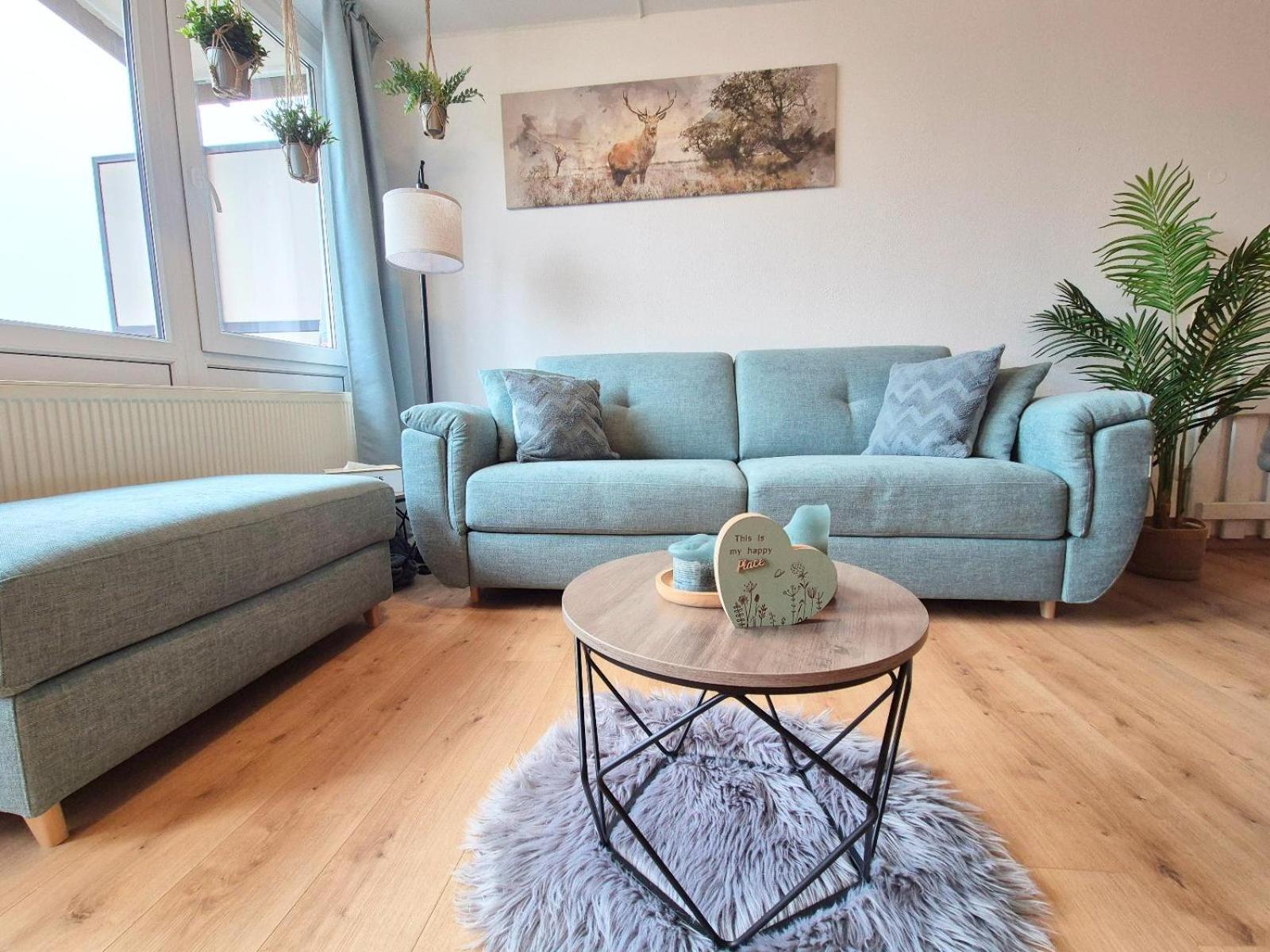Ferienwohnung Kleine Auszeit Sankt Englmar Luaran gambar