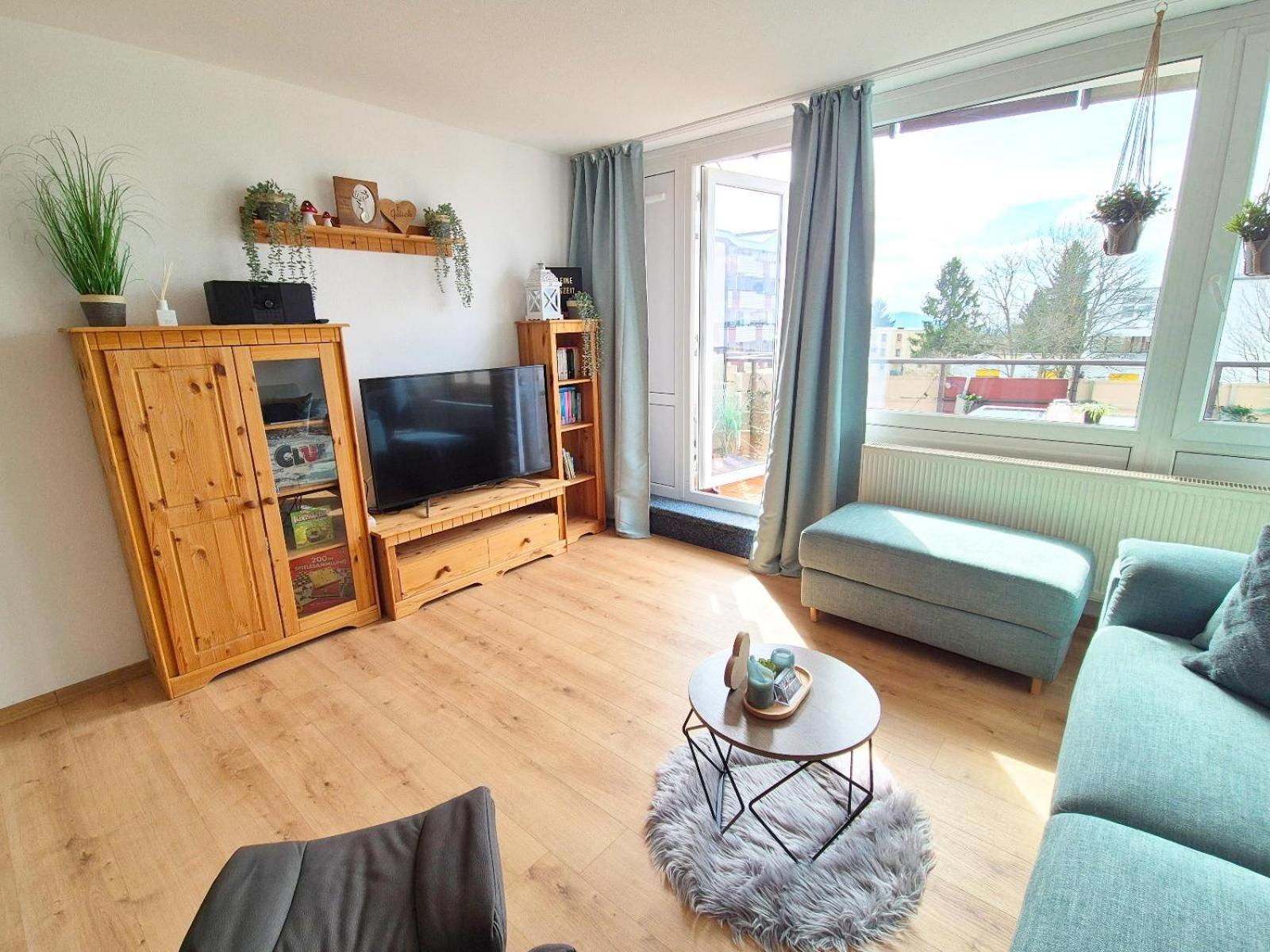 Ferienwohnung Kleine Auszeit Sankt Englmar Luaran gambar